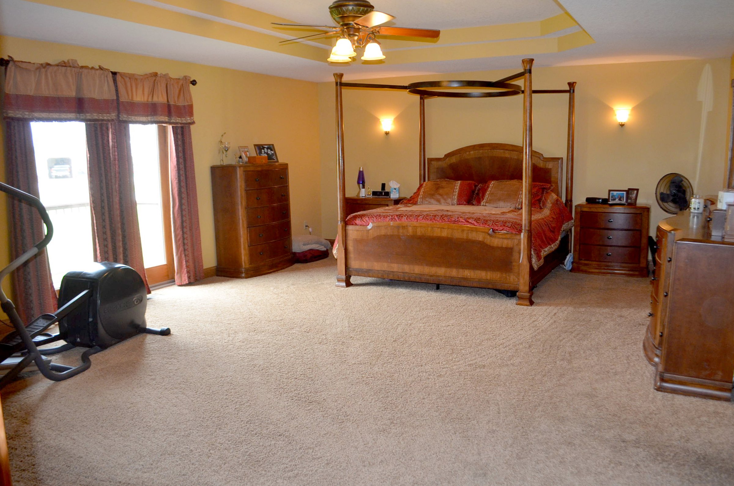 Property photo 34 - REAL ESTATE AUCTION IN ALLEN COUNTY, INDIANA